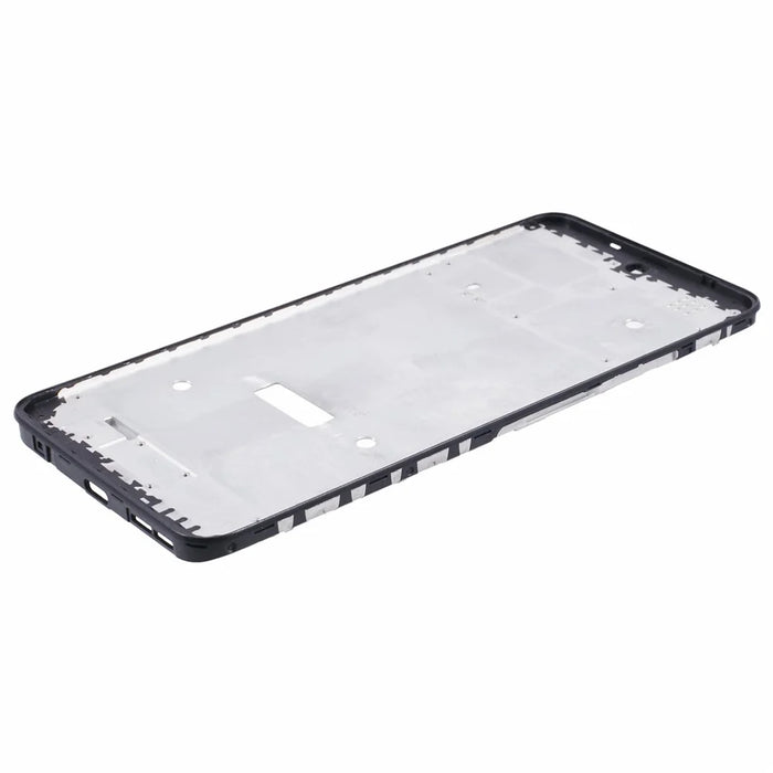 For Infinix Hot 11 2022 4G X675 OEM Front Housing Frame Replacement Part (Without Logo) - 5