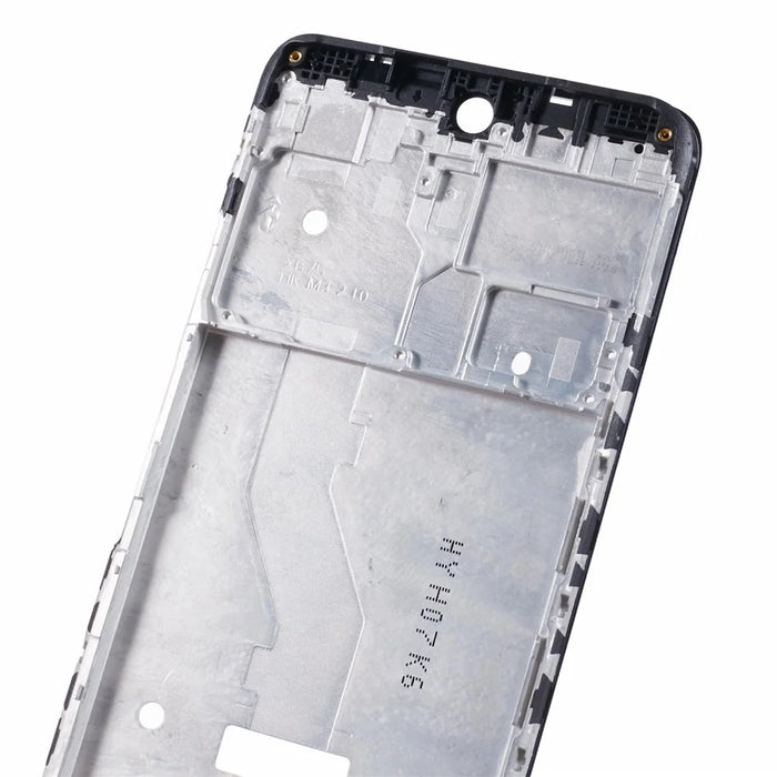 For Infinix Hot 11 2022 4G X675 OEM Front Housing Frame Replacement Part (Without Logo) - 6