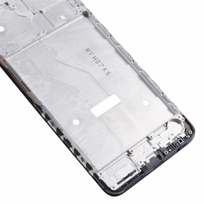 For Infinix Hot 11 2022 4G X675 OEM Front Housing Frame Replacement Part (Without Logo) - 7