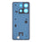 For Xiaomi Redmi Note 13 4G OEM Battery Door Cover Replacement Part - Black - 3