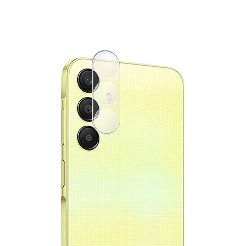 MOCOLO For Samsung Galaxy A25 5G (Global) (161.0 x 76.5 x 8.3mm) Camera Lens Protector HD Tempered Glass Lens Flim - 4