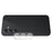 MOCOLO For Samsung Galaxy A55 5G Clear Camera Lens Flim Tempered Glass Lens Protector - 5