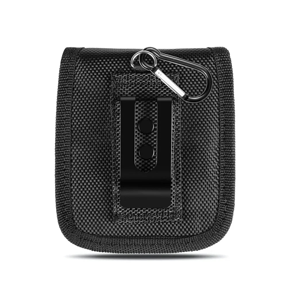 HAWEEL HWL2142B Waist Bag for Phone Belt Pouch Holster Outdoor Tool Bag - 2