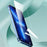For iPhone 11 Pro Anti-fingerprint Screen Protector HD Clear TPU Hydrogel Film with Alignment Tool - 5