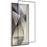 NORTHJO A++ For Samsung Galaxy S24 Ultra 0.15mm 2.5D Full Screen Protector (Support Fingerprint Unlock) - Black - 3