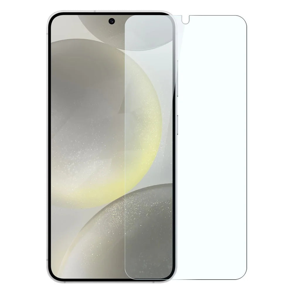 NORTHJO A++ for Samsung Galaxy S24+ Screen Protector 0.15mm Tempered Glass Film (Support Fingerprint Unlock) - Transparent - 1