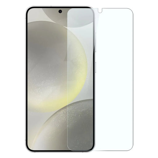 NORTHJO A++ for Samsung Galaxy S24+ Screen Protector 0.15mm Tempered Glass Film (Support Fingerprint Unlock) - Transparent - 1