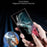 For Samsung Galaxy S24 Ultra Hydrogel TPU Screen Protector Set Easy Installation Clear Full Cover Shield Guard - 7