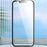 For iPhone 14 Pro Max TPU Hydrogel Film HD Clear Scratch Resistant Screen Protector - 3
