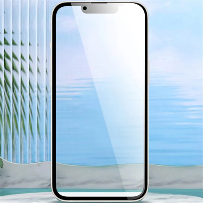 For iPhone 14 Pro Max TPU Hydrogel Film HD Clear Scratch Resistant Screen Protector - 3