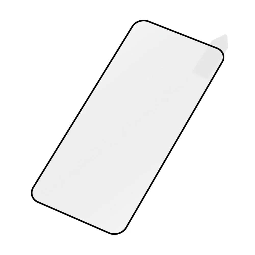 RURIHAI For OnePlus Ace 3V 5G Screen Protector Impact-Protection High Aluminum-silicon Glass Film - 4