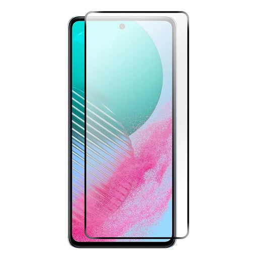 RURIHAI For Samsung Galaxy M55 5G / C55 5G / F55 5G Screen Protector High Aluminum-Silicon Glass Transparency Film - 1