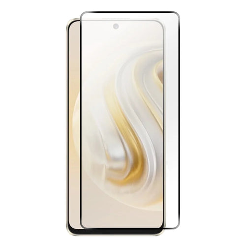 RURIHAI For Huawei Pura 70 Screen Protector 0.26mm HD Clear High Aluminum-silicon Glass Film - 1