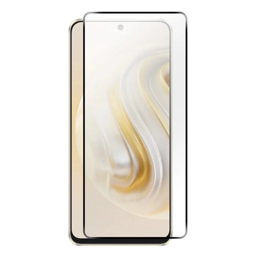 RURIHAI For Huawei Pura 70 Screen Protector 0.26mm HD Clear High Aluminum-silicon Glass Film - 1