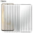 RURIHAI 10Pcs For Huawei Pura 70 Screen Protector HD Clear High Aluminum-silicon Glass Film - 1