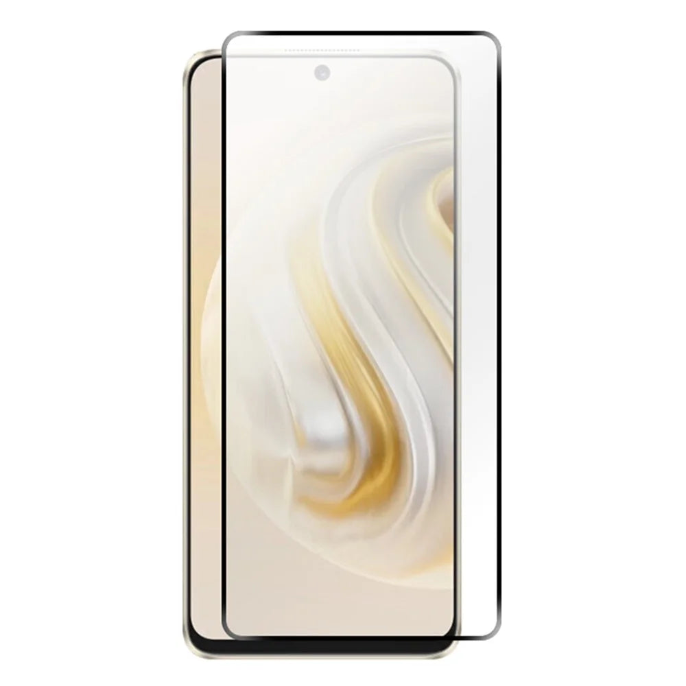 RURIHAI 10Pcs For Huawei Pura 70 Screen Protector HD Clear High Aluminum-silicon Glass Film - 2