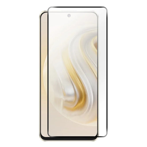 RURIHAI 10Pcs For Huawei Pura 70 Screen Protector HD Clear High Aluminum-silicon Glass Film - 2