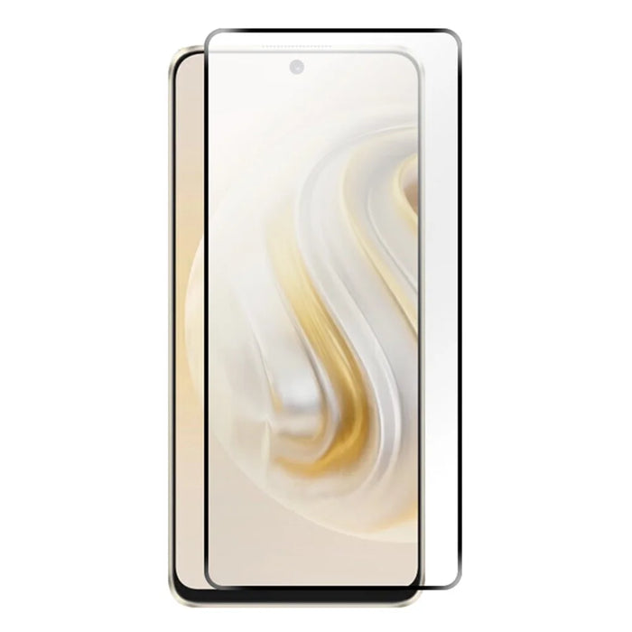 RURIHAI 10Pcs For Huawei Pura 70 Screen Protector HD Clear High Aluminum-silicon Glass Film - 2