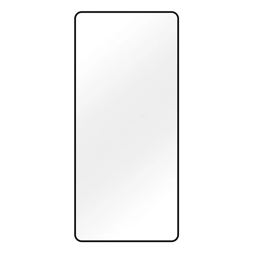 RURIHAI For vivo T3 5G Film 0.26mm 2.5D High Aluminum-silicon Glass Screen Protector - 2