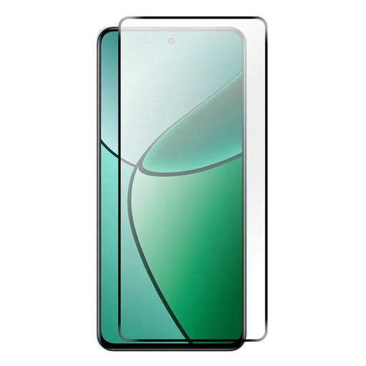 RURIHAI 10Pcs For Realme 12 4G / 12+ 5G High Aluminum-Silicon Glass Film 0.26mm Secondary Hardening Screen Protector - 2