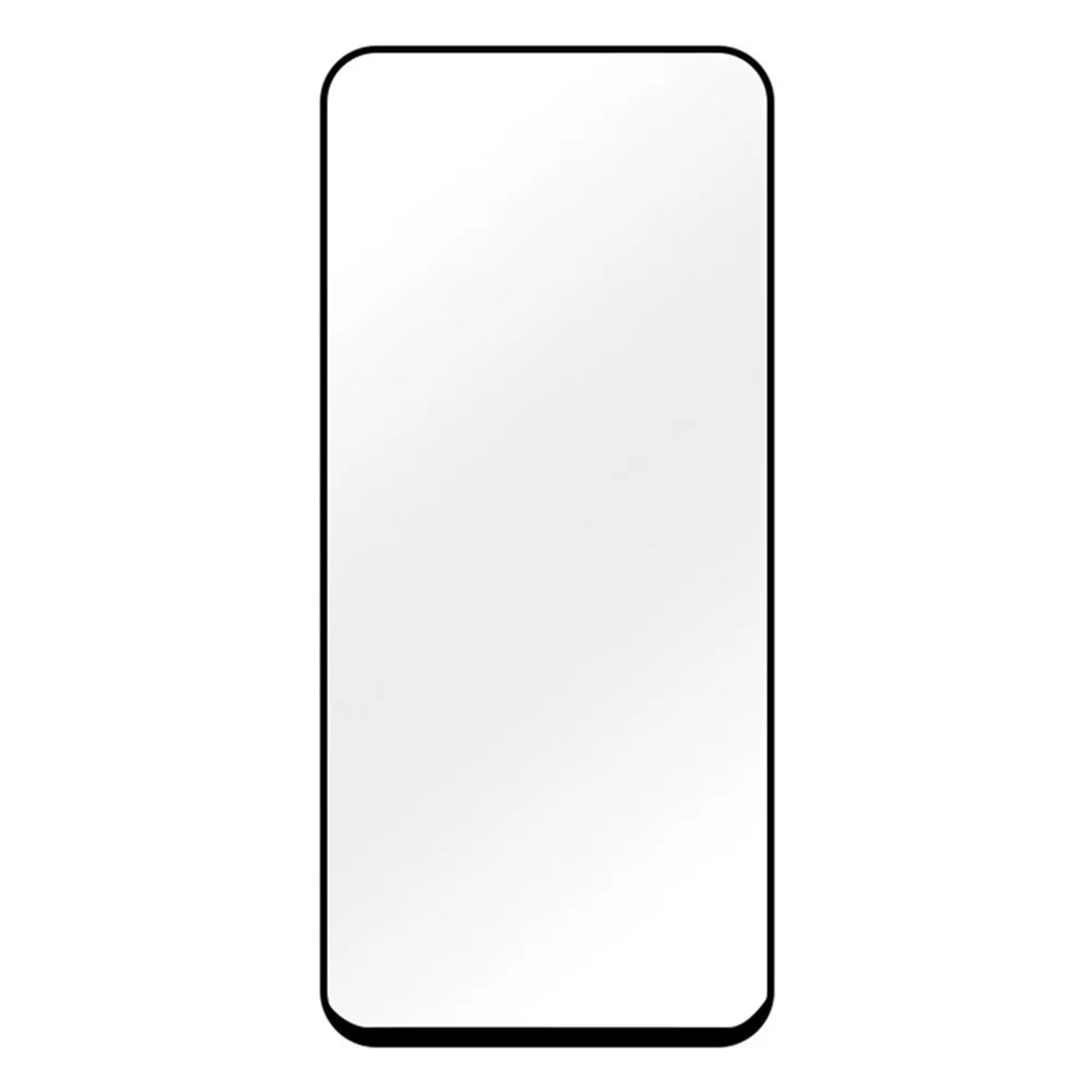 RURIHAI 10Pcs For Realme 12 5G Secondary Hardening Screen Protector 0.26mm High Aluminum-Silicon Glass Film - 3