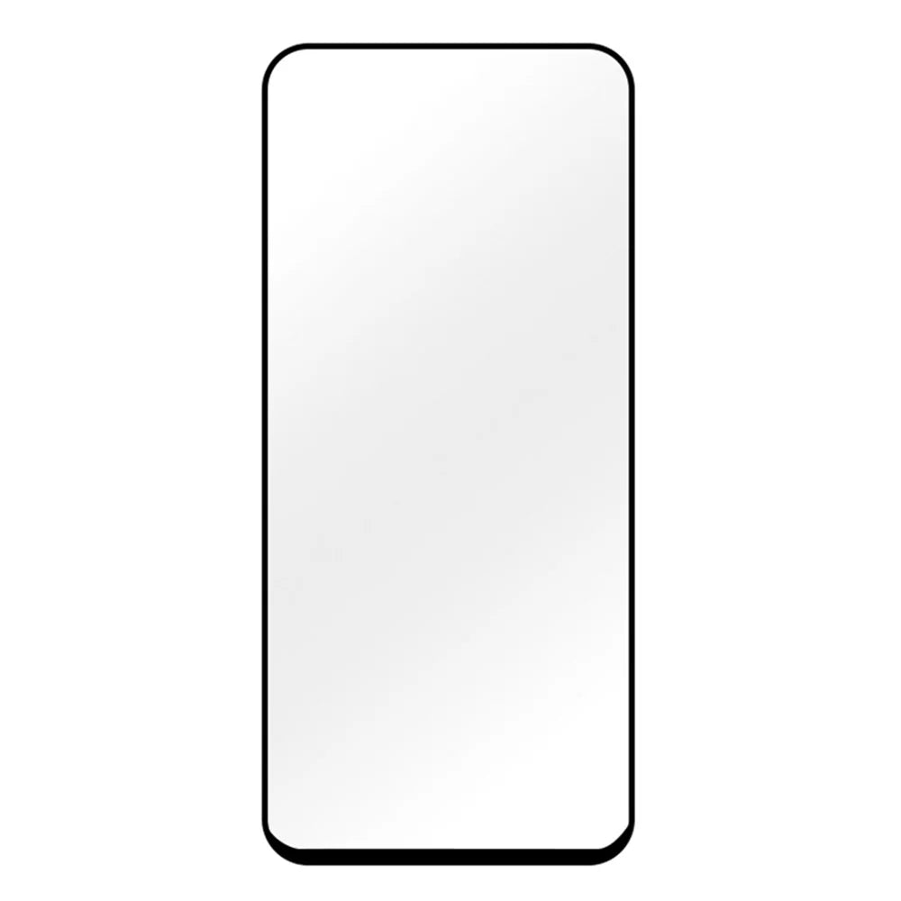 RURIHAI For Realme 12 5G Screen Protector HD Clear Secondary Hardening Protective Film - 2
