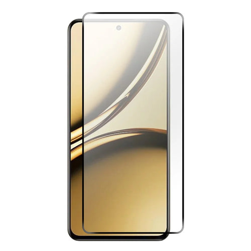 RURIHAI For Realme Narzo 70 Pro 5G Screen Protector HD Clear High Aluminum-silicon Glass Film - 1