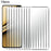 RURIHAI 10Pcs For Realme Narzo 70 Pro 5G Film Secondary Hardening 2.5D Screen Protector - 1