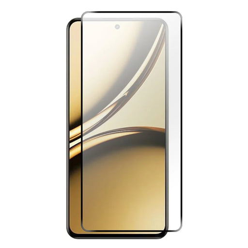 RURIHAI 10Pcs For Realme Narzo 70 Pro 5G Film Secondary Hardening 2.5D Screen Protector - 2