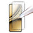 RURIHAI 10Pcs For Realme Narzo 70 Pro 5G Film Secondary Hardening 2.5D Screen Protector - 4