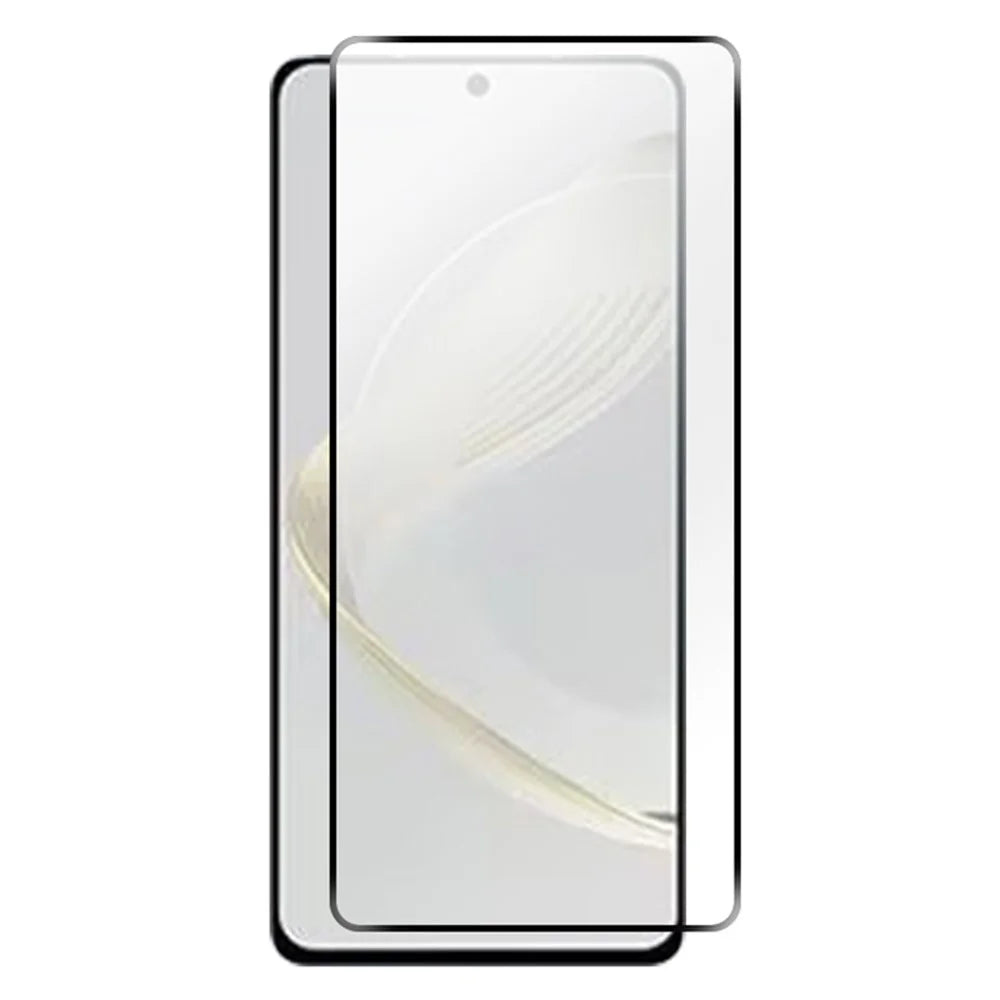 RURIHAI 10Pcs For Huawei nova 12s 4G / nova 11 / nova 12 Lite 4G Screen Protector Secondary Hardening Full Glue Film - 2