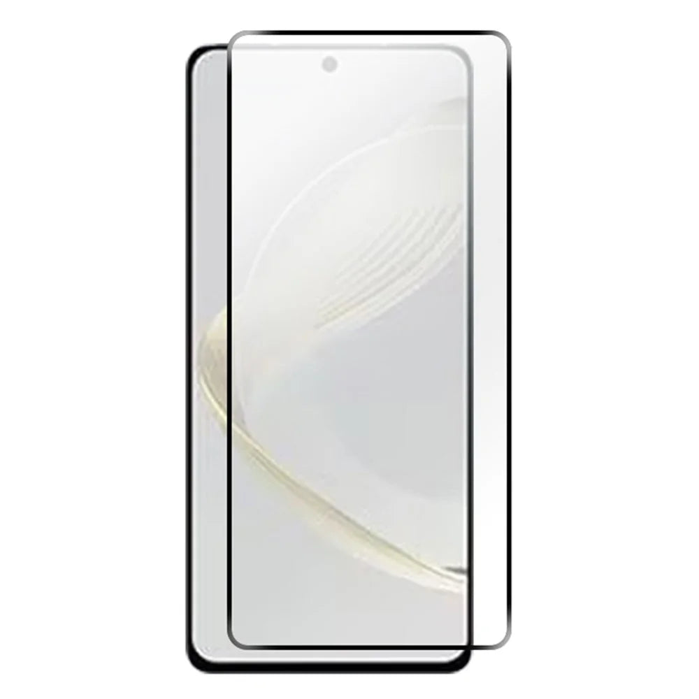 RURIHAI For Huawei nova 12s 4G / nova 11 / nova 12 Lite 4G Clear Screen Protector 0.26mm High Aluminum-silicon Glass Film - 1