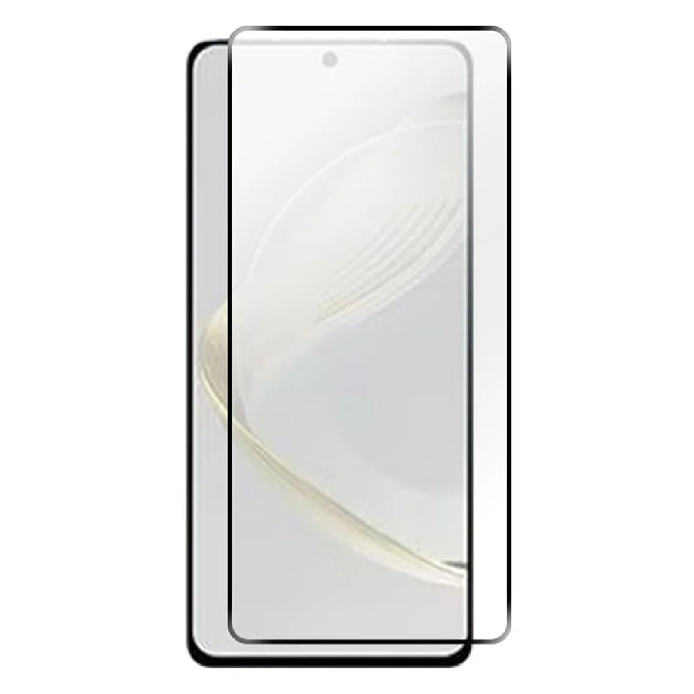 RURIHAI 10Pcs For Huawei nova 12 SE 4G Film AB Glue Secondary Hardening 0.26mm Screen Protector - 2