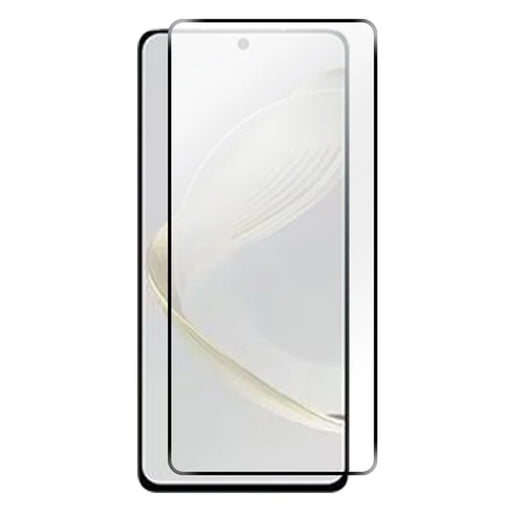 RURIHAI 10Pcs For Huawei nova 12 SE 4G Film AB Glue Secondary Hardening 0.26mm Screen Protector - 2