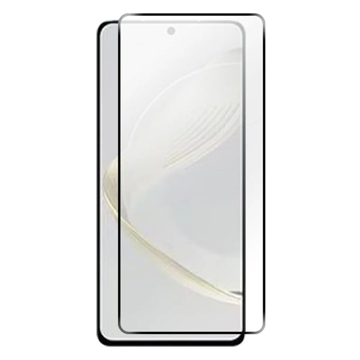 RURIHAI 10Pcs For Huawei nova 12 SE 4G Film AB Glue Secondary Hardening 0.26mm Screen Protector - 2