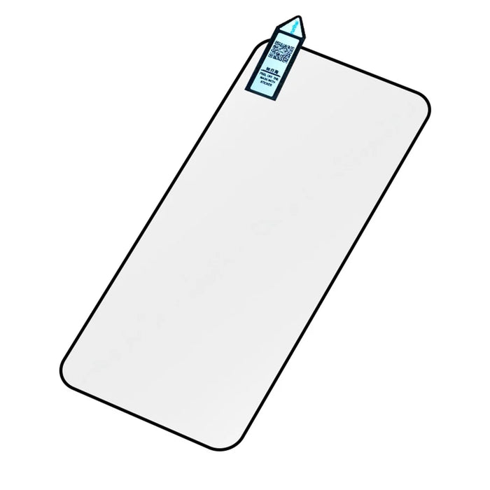 RURIHAI 10Pcs For Huawei nova 12 SE 4G Film AB Glue Secondary Hardening 0.26mm Screen Protector - 6