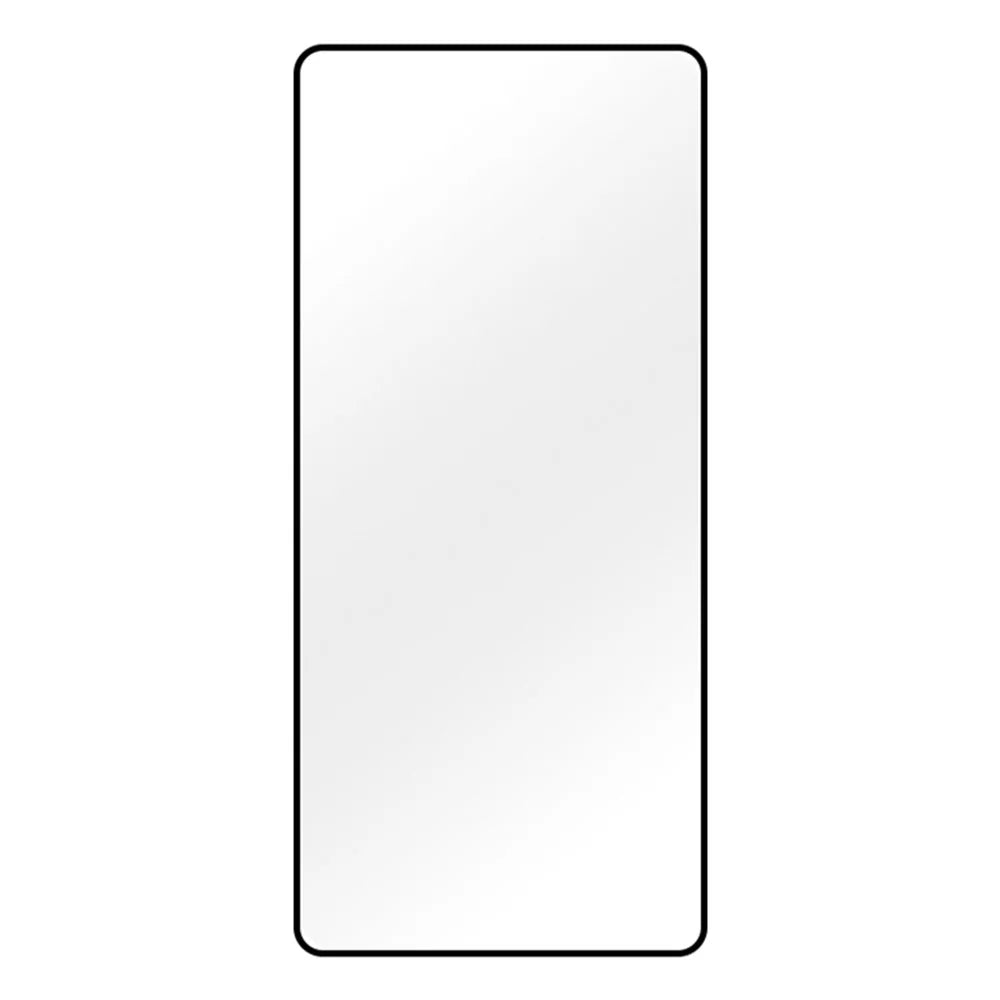 RURIHAI For Huawei nova 12 SE 4G Anti-Scratch Screen Protector Clear High Aluminum-silicon Glass Film - 2