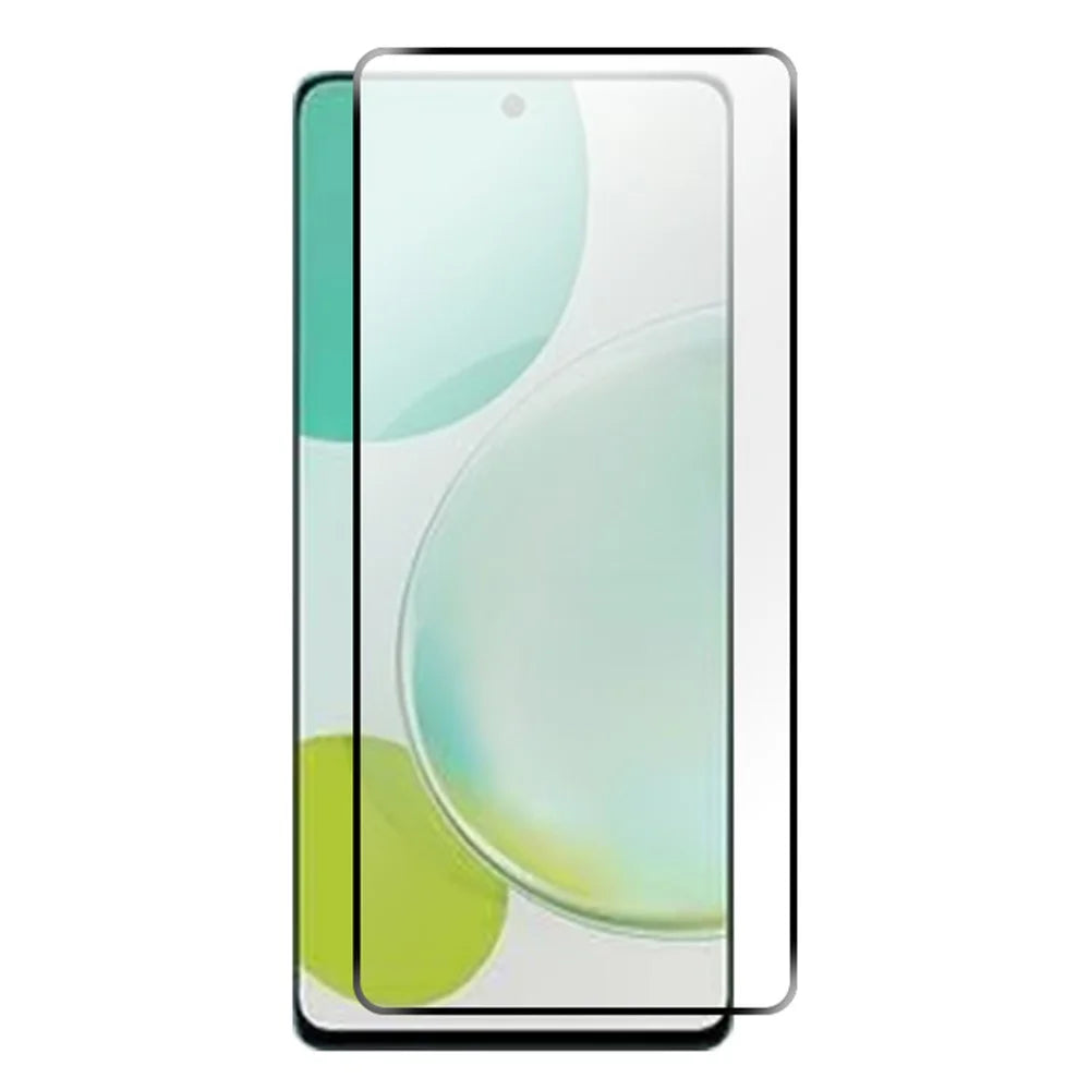 RURIHAI For Huawei nova 12i 4G Screen Protector Secondary Hardening High Aluminum-silicon Glass Film - 1