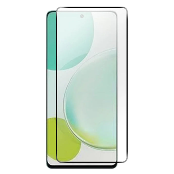 RURIHAI 10Pcs For Huawei nova 12i 4G High Aluminum-silicon Glass Film 0.26mm Secondary Hardening Screen Protector - 2