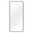 RURIHAI 10Pcs For Huawei nova 12i 4G High Aluminum-silicon Glass Film 0.26mm Secondary Hardening Screen Protector - 3