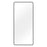 RURIHAI For Nothing Phone (2a) Plus / Phone (2a) High Aluminum-Silicon Glass Screen Protector HD Clear Screen Film - 2