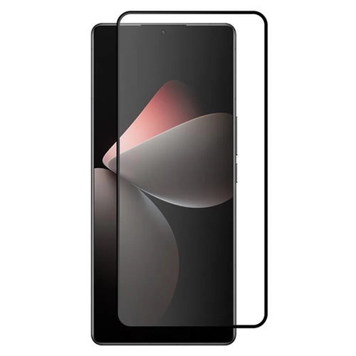 RURIHAI For Meizu 21 Pro Screen Protector 2.5D High Aluminium-silicon Glass Anti-Scratch Film - 1