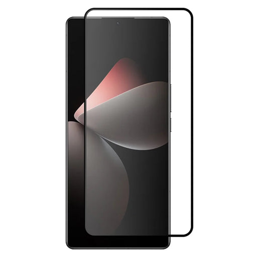 RURIHAI For Meizu 21 Pro Screen Protector 2.5D High Aluminium-silicon Glass Anti-Scratch Film - 1
