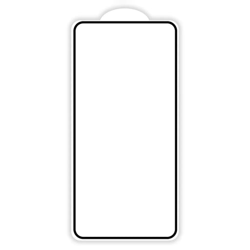 RURIHAI For Meizu 21 Pro Screen Protector 2.5D High Aluminium-silicon Glass Anti-Scratch Film - 2