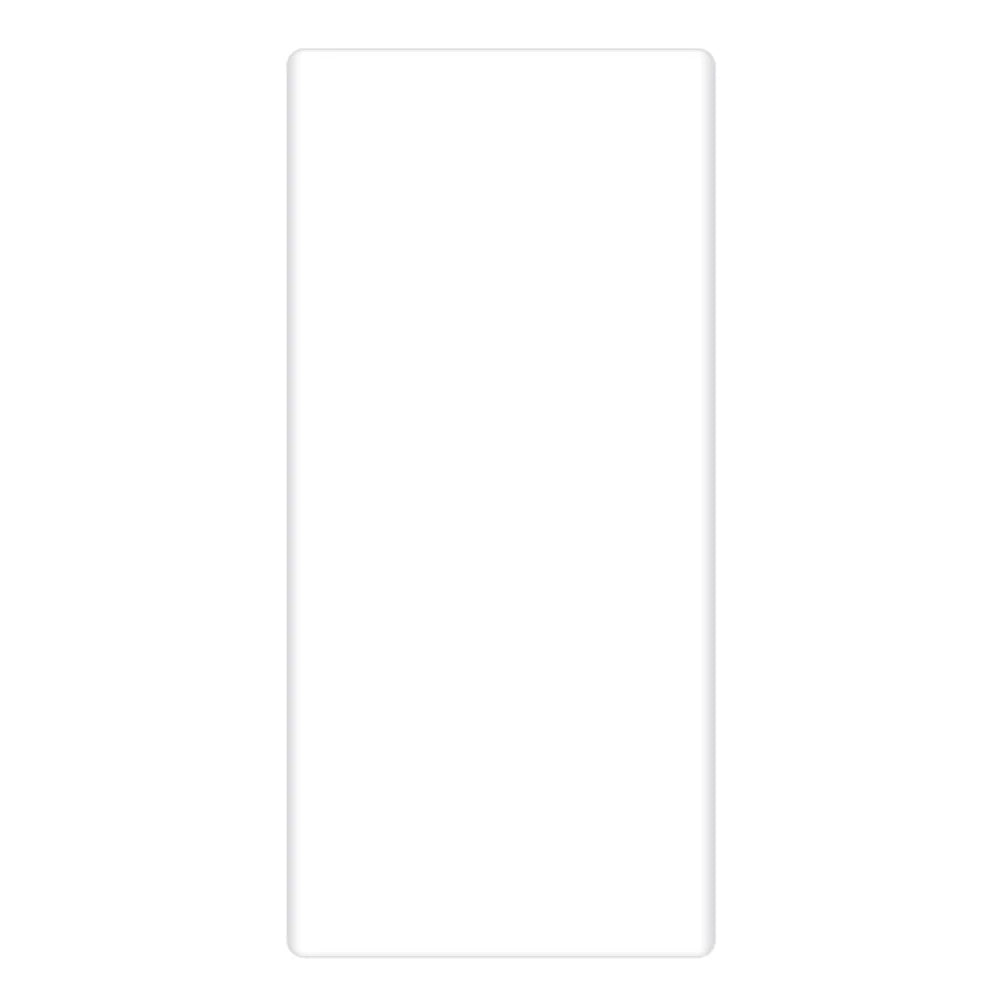 RURIHAI For vivo V30 5G / V30 Pro 5G UV Liquid CSG Glass Screen Protector Support Fingerprint Unlock - 2