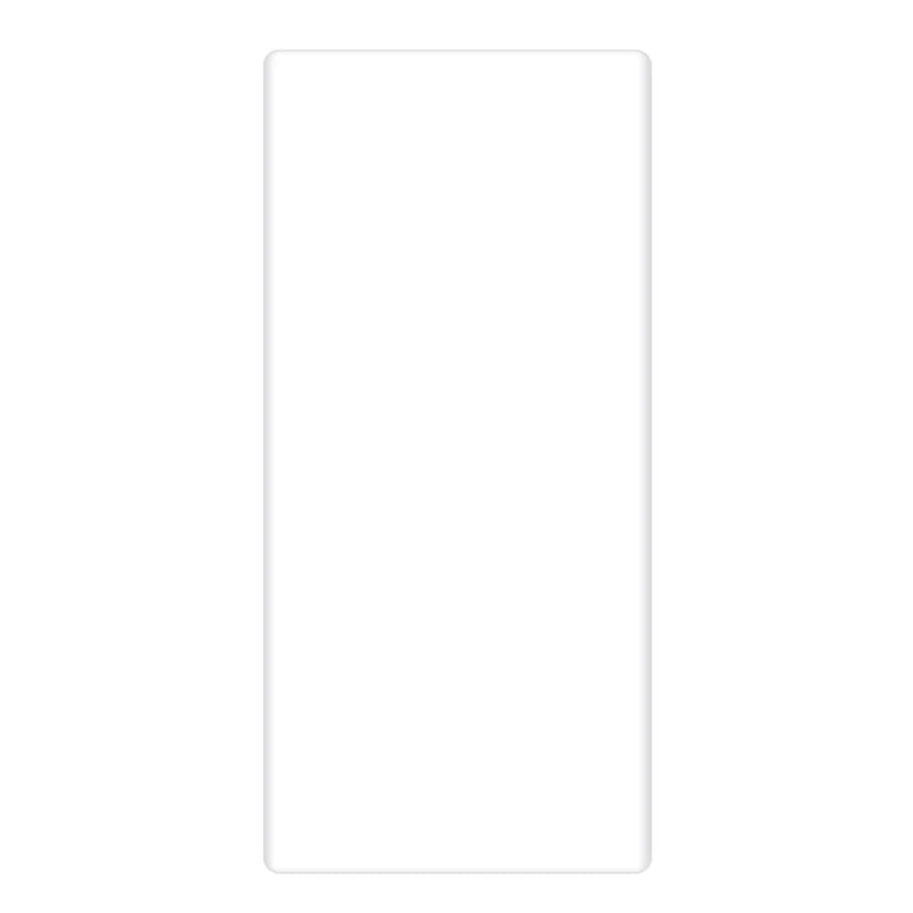 RURIHAI For Huawei Pura 70 Pro / Pura 70 Pro+ UV Liquid Screen Protector Transparent CSG Glass Film Support Fingerprint Unlock - 2