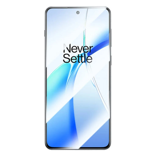 RURIHAI 10Pcs For OnePlus Ace 3V 5G Film Ultra Thin 2.5D High Aluminium-silicon Glass Screen Protector - 2