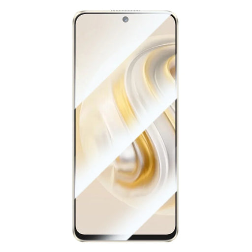 RURIHAI 10Pcs For Huawei Pura 70 Film 0.26mm 2.5D Full Glue Screen Protector - 2