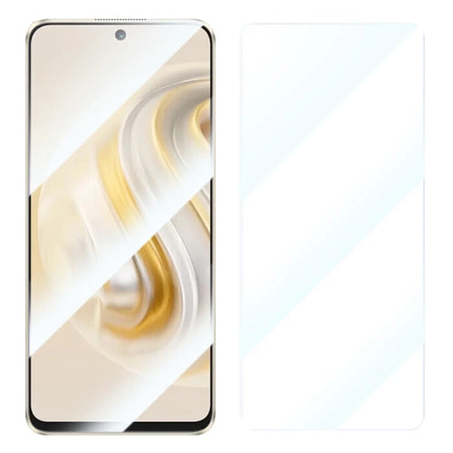 RURIHAI For Huawei Pura 70 Screen Protector 2.5D 0.26mm Ultra Thin High Aluminium-silicon Glass Film - 1