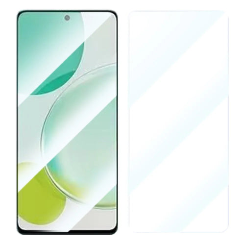 RURIHAI For Huawei nova 12i 4G Screen Protector Ultra Clear 2.5D High Aluminium-silicon Glass Film - 1